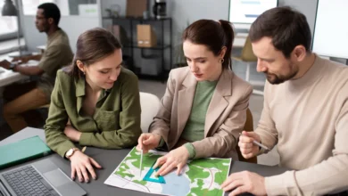 CPTED Consultant