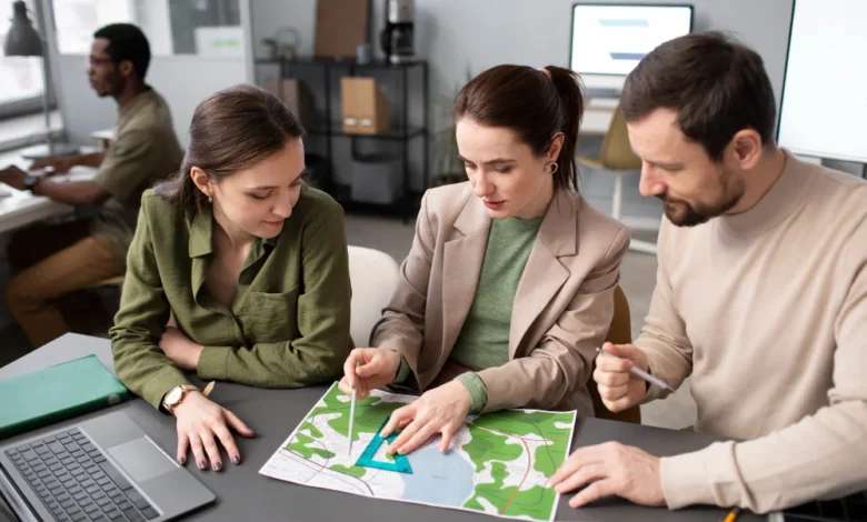 CPTED Consultant