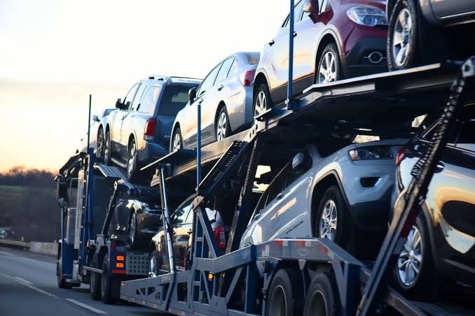 Transport
