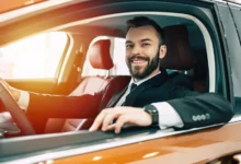 Chauffeurs