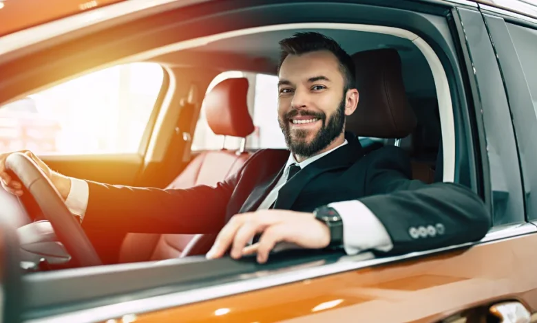 Chauffeurs
