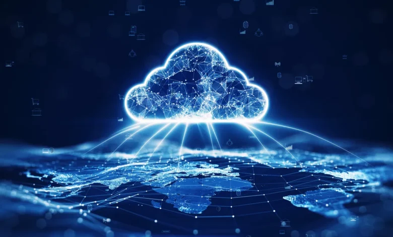 Cloud Hotel ERP