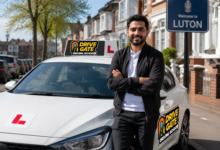 Complete Guide to Driving Lessons and Driving Instructors in Luton in 2026