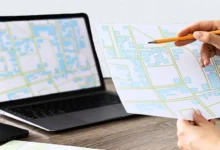 Create Sales Territory Maps