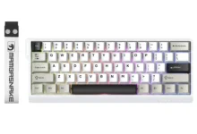 Customizable Keyboard