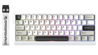 Customizable Keyboard