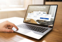 Direct Booking Management Integration With Property Software