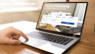 Direct Booking Management Integration With Property Software