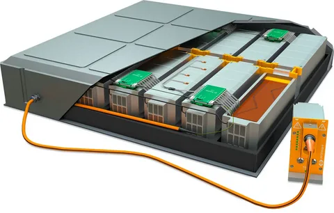 EV Battery Pack Testing System: Key Functions and How to Choose One