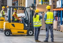 Employee Safety Alerts