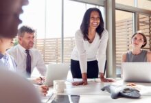 Executive Communication Programs