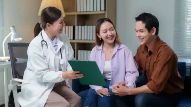 Fertility Testing in Singapore What Couples May Expect During an Initial Consultation