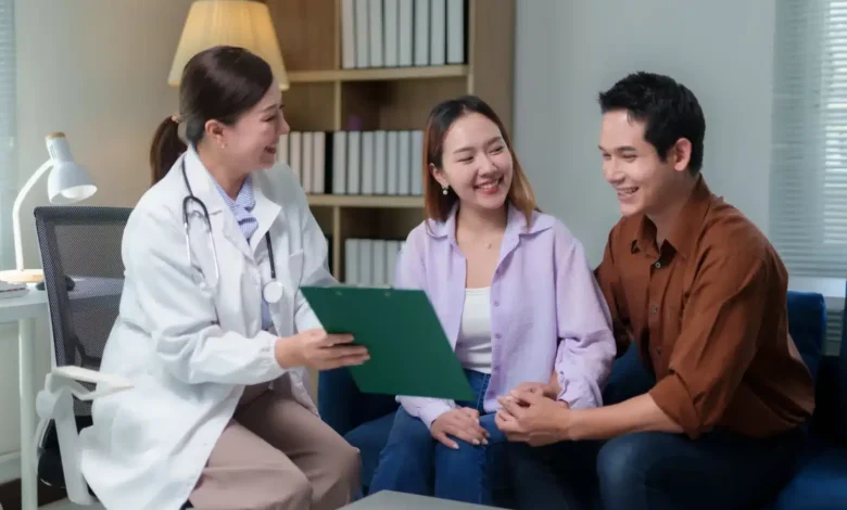 Fertility Testing in Singapore What Couples May Expect During an Initial Consultation