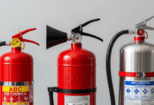 Fire Extinguisher