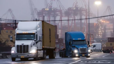 Freight Broker Consulting Services