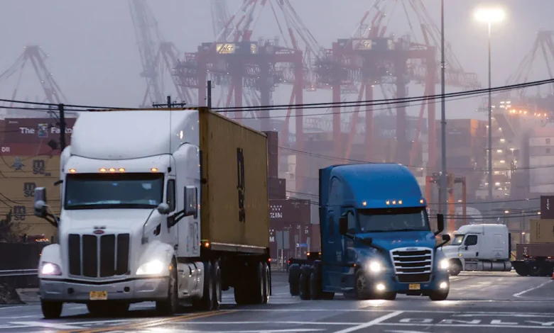 Freight Broker Consulting Services
