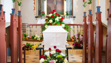 Funeral Songs