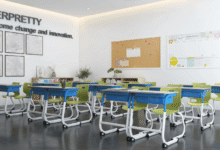 HDF vs MDF Which is More Suitable for School Furniture