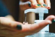 Hand Sanitiser