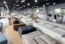 How a Modern sofa shop Is Redefining Furniture Shopping