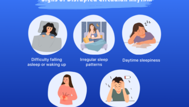 How to Optimize Your Circadian Rhythm for Better Energy and Sleep