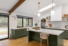 Kitchen Renovation Company in Toronto
