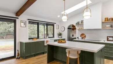Kitchen Renovation Company in Toronto