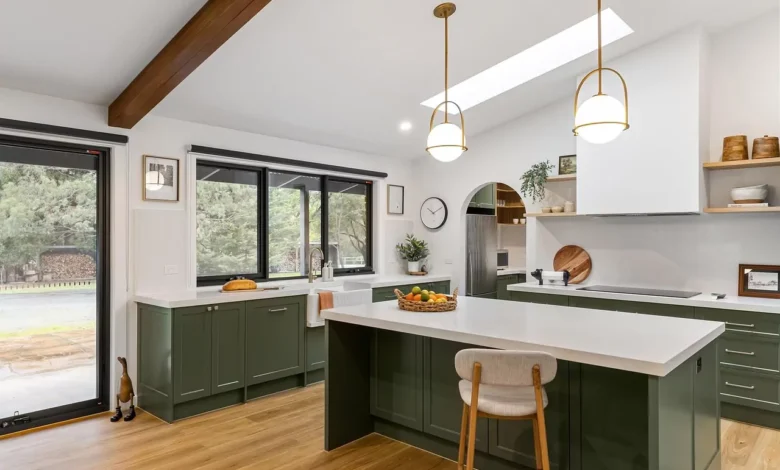 Kitchen Renovation Company in Toronto
