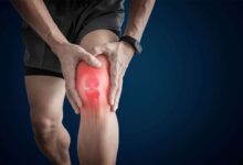 Knee Pain