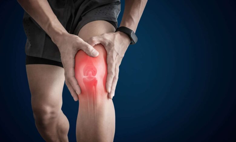 Knee Pain