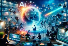 Motion Control AI
