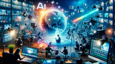 Motion Control AI