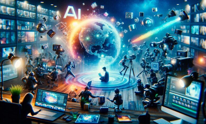 Motion Control AI
