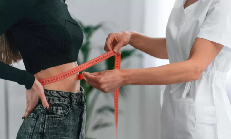 Mounjaro Weight Loss Injection