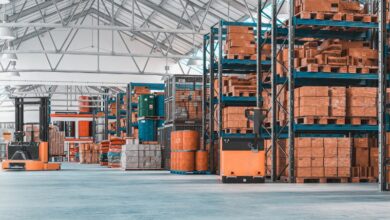 OSHA vs. NFPA What US Facilities Managers Get Wrong About Chemical Storage Locker Compliance