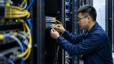AI Data Center