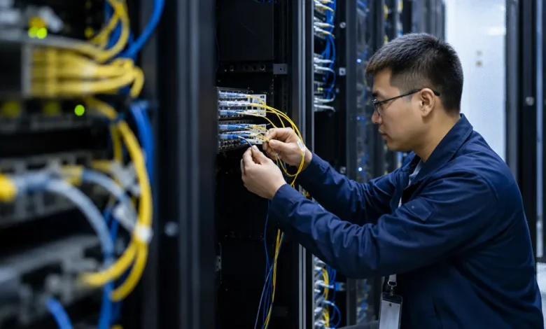 AI Data Center