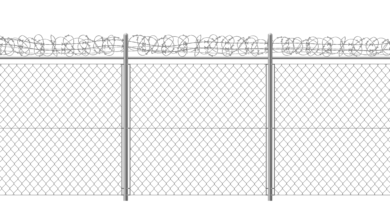 Fence Builder