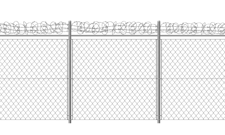 Fence Builder