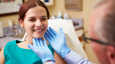 Plastic Surgery Providers