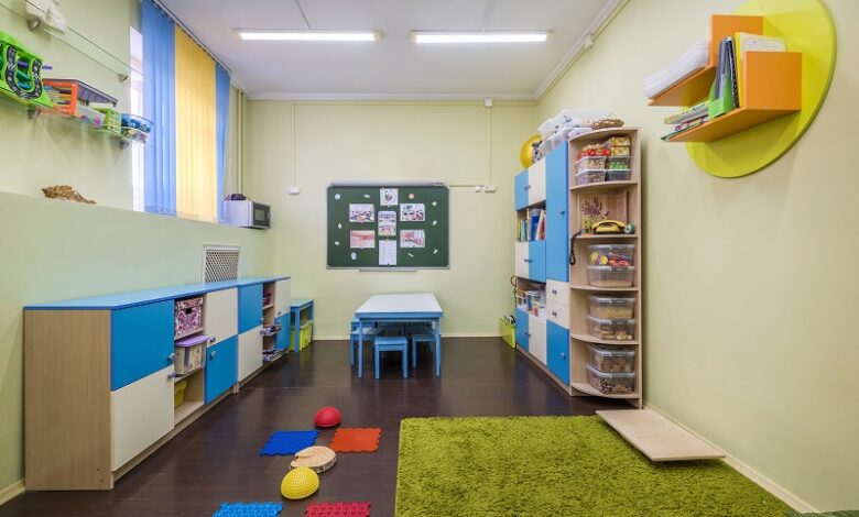 Private Preschool Features That Matter Most to Parents