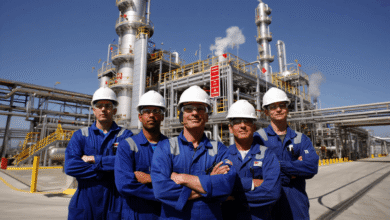 Process Safety Management