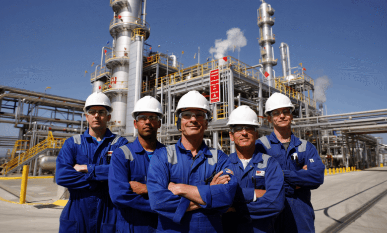 Process Safety Management