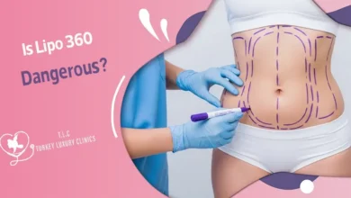 Quantum Ultrasonic Lipo 360