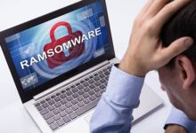 Ransomware