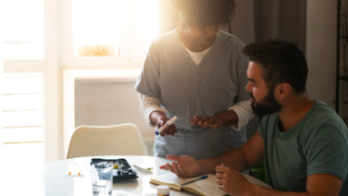 Addiction Recovery