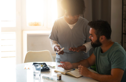 Addiction Recovery