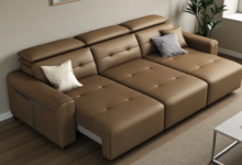 Top 5 Benefits Of Owning Foldable Sofa Bed