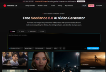 Seedance 2.0