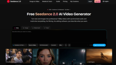 Seedance 2.0